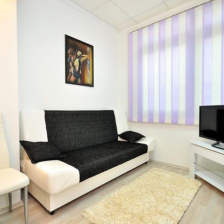 Apartment Leko Split Room photo