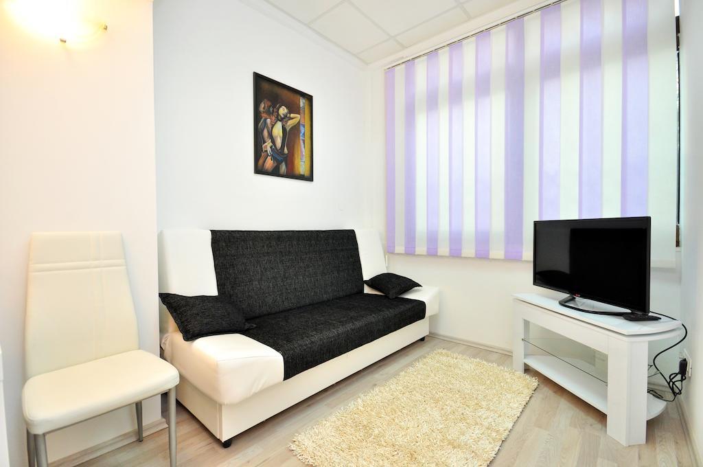 Apartment Leko Split Room photo